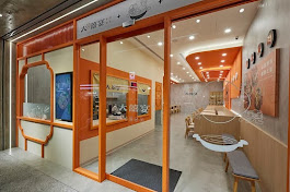 大囍宴店內用餐區